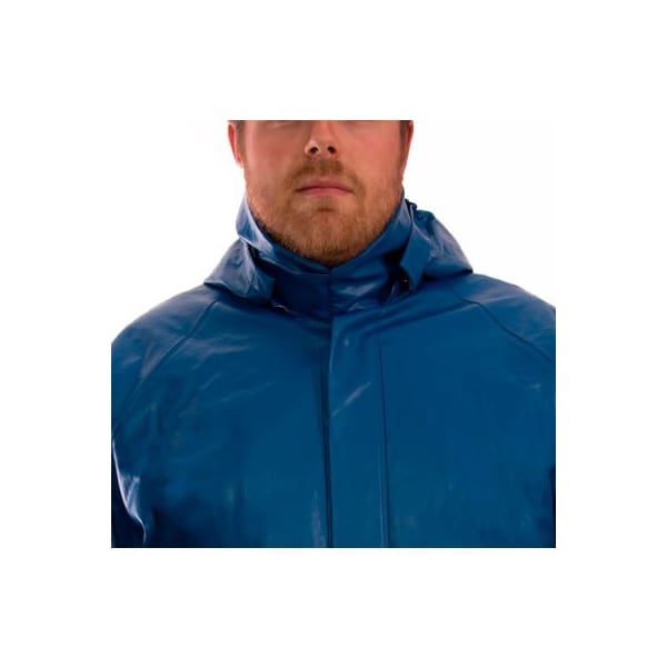 Tingley Tingley Eclipse Detachable Hood, Blue H44101.LG - main